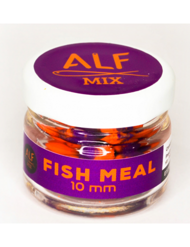 Alf Mix Fish Meal 10 mm